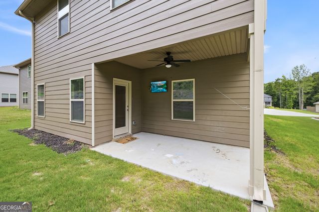 308 Magnolia Villas Drive, Cornelia, GA 30531