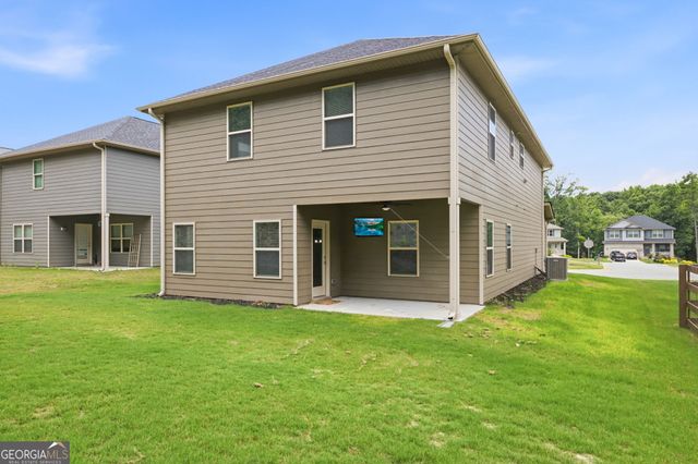 308 Magnolia Villas Drive, Cornelia, GA 30531