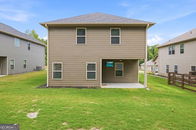 308 Magnolia Villas Drive, Cornelia, GA 30531