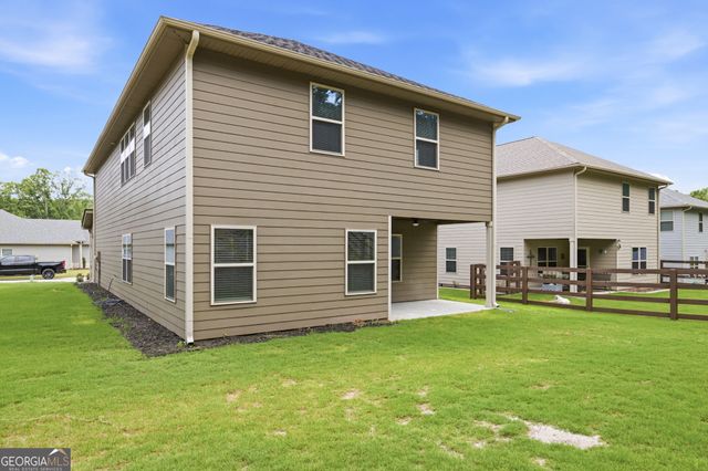 308 Magnolia Villas Drive, Cornelia, GA 30531