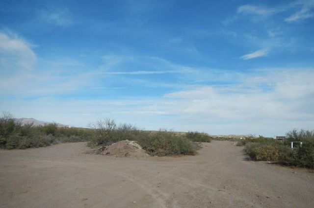 El Camino Real 10 Acres, Socorro, NM 87801