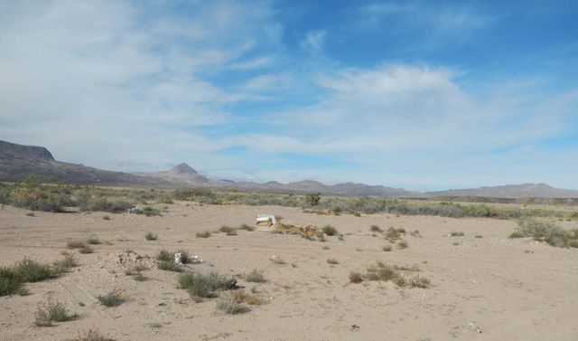 El Camino Real 10 Acres, Socorro, NM 87801