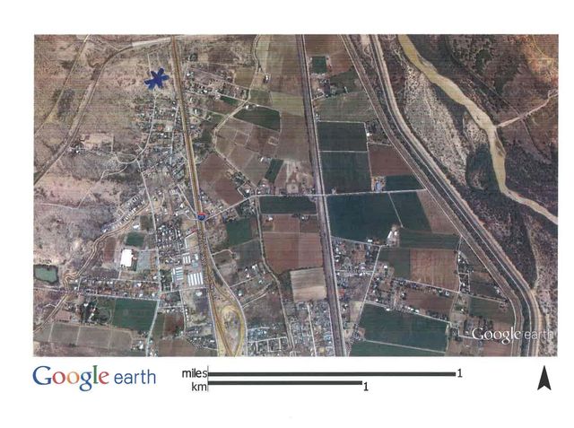 El Camino Real 10 Acres, Socorro, NM 87801