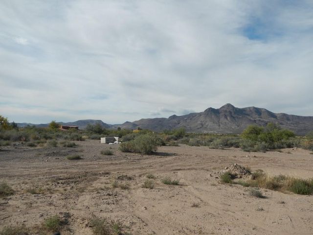 El Camino Real 10 Acres, Socorro, NM 87801