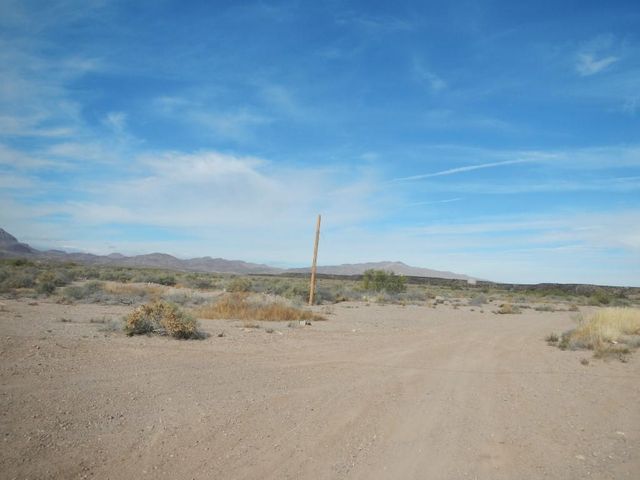 El Camino Real 10 Acres, Socorro, NM 87801