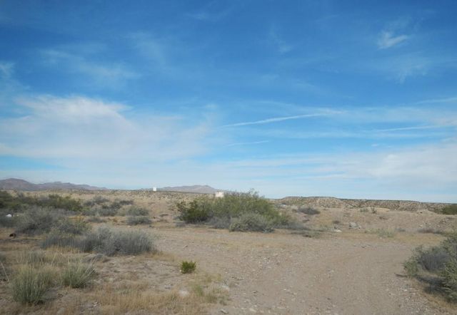 El Camino Real 10 Acres, Socorro, NM 87801