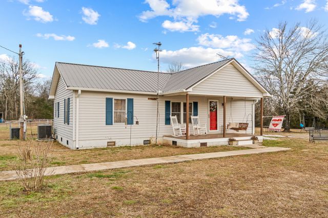 253 Henslee Rd, Shelbyville, TN 37160