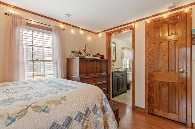 253 Henslee Rd, Shelbyville, TN 37160