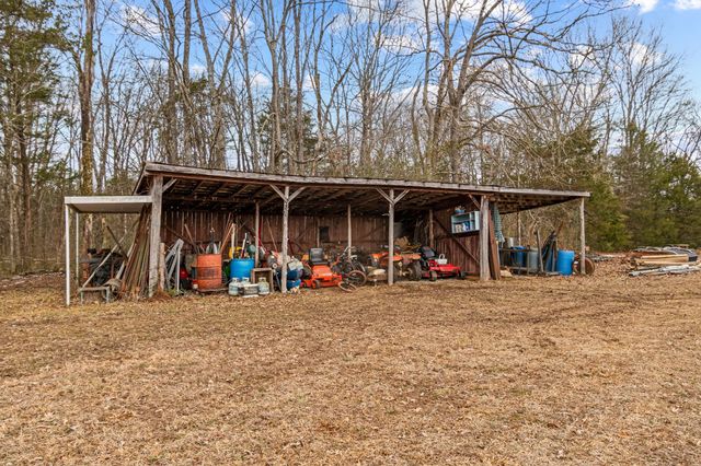 253 Henslee Rd, Shelbyville, TN 37160