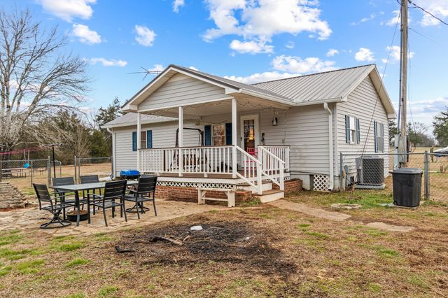 253 Henslee Rd, Shelbyville, TN 37160