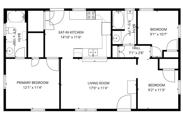 253 Henslee Rd, Shelbyville, TN 37160