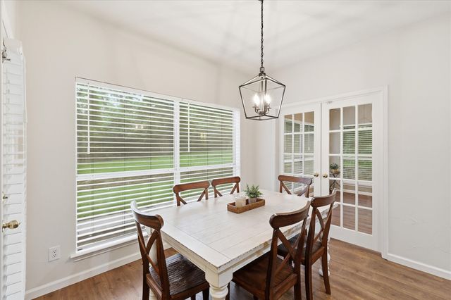 2214 Woods Edge Court, Corinth, TX 76210
