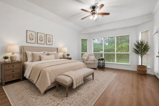 2214 Woods Edge Court, Corinth, TX 76210