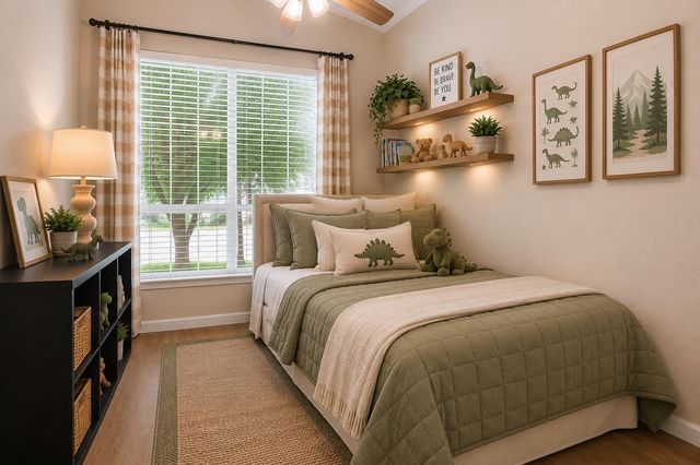 2214 Woods Edge Court, Corinth, TX 76210