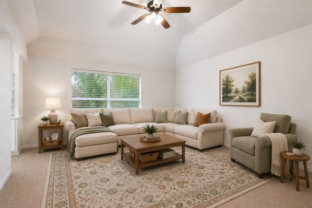 2214 Woods Edge Court, Corinth, TX 76210