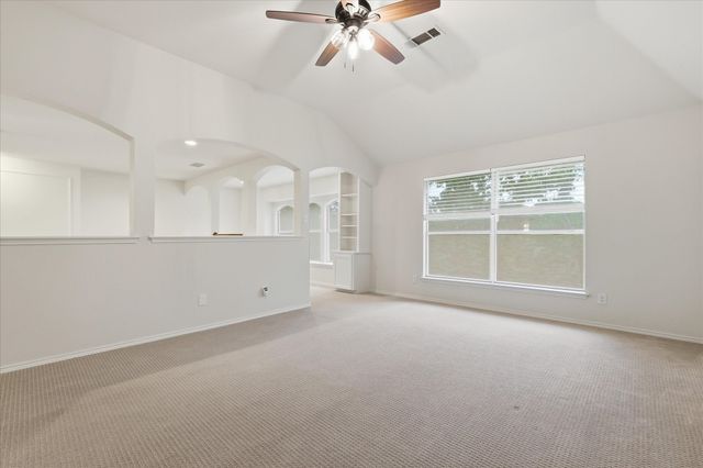 2214 Woods Edge Court, Corinth, TX 76210