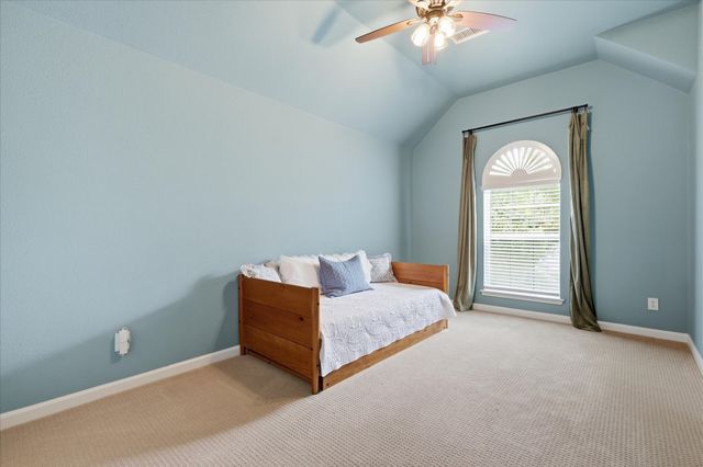 2214 Woods Edge Court, Corinth, TX 76210