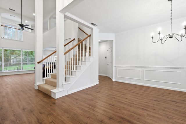 2214 Woods Edge Court, Corinth, TX 76210
