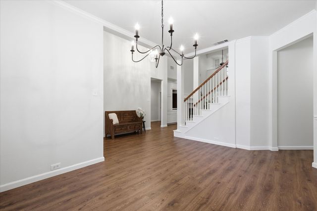 2214 Woods Edge Court, Corinth, TX 76210