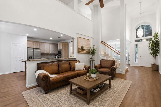 2214 Woods Edge Court, Corinth, TX 76210