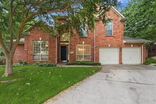 2214 Woods Edge Court, Corinth, TX 76210