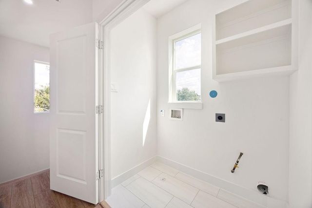 1713 Mary Street, Houston, TX 77026