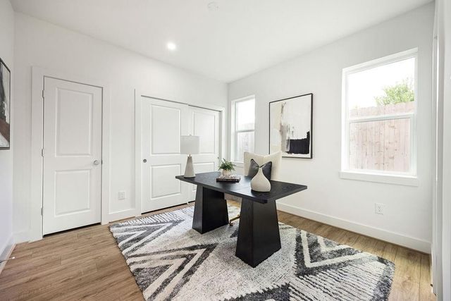 1713 Mary Street, Houston, TX 77026