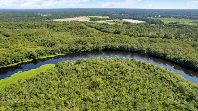 0000 Cummer Road, Deland, FL 32720