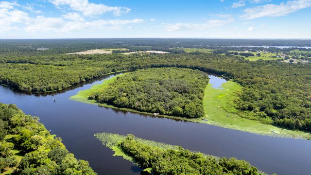 0000 Cummer Road, Deland, FL 32720