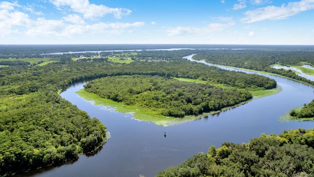 0000 Cummer Road, Deland, FL 32720
