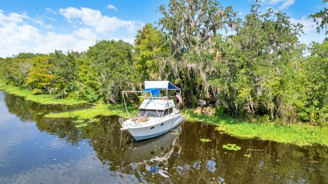 0000 Cummer Road, Deland, FL 32720