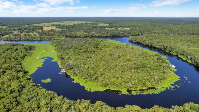 0000 Cummer Road, Deland, FL 32720