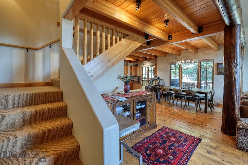 1 Hidden Trail, Big Sky, MT 59716 photo 12