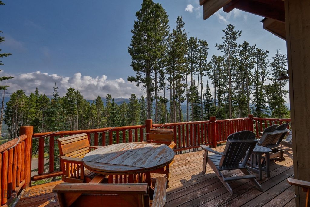 1 Hidden Trail, Big Sky, MT 59716 photo 2