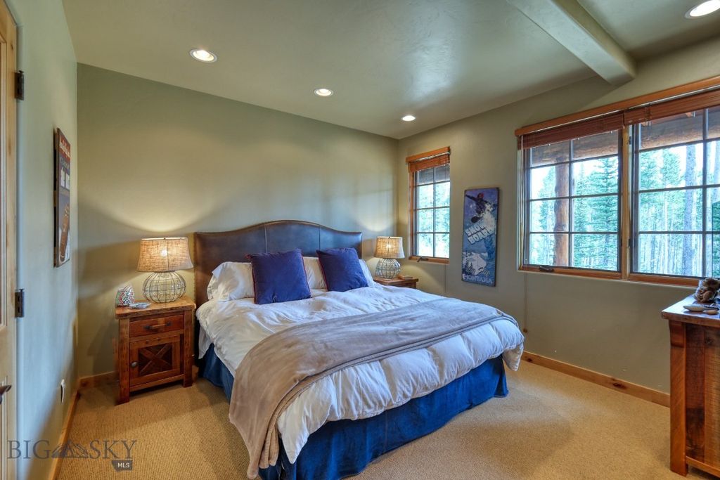 1 Hidden Trail, Big Sky, MT 59716 photo 24