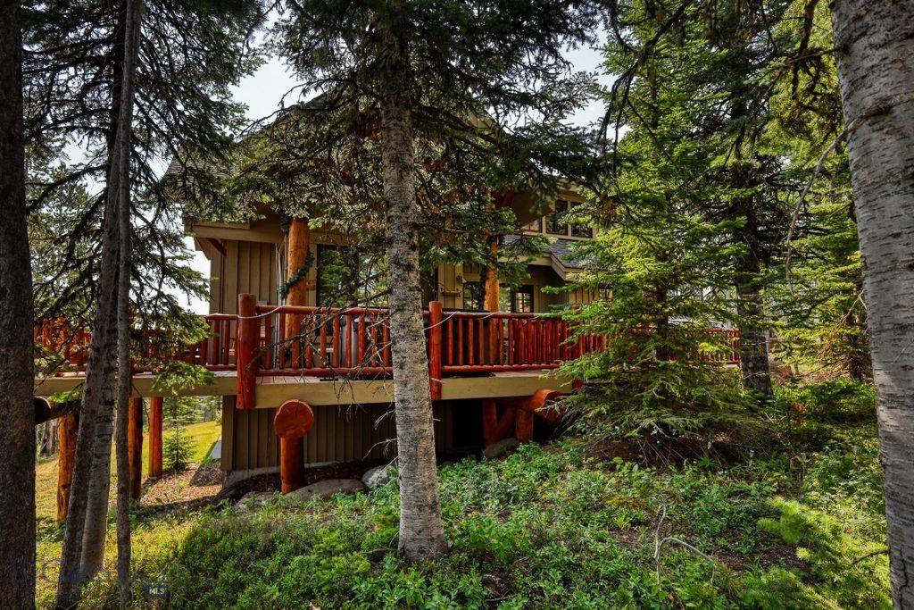 1 Hidden Trail, Big Sky, MT 59716 photo 36