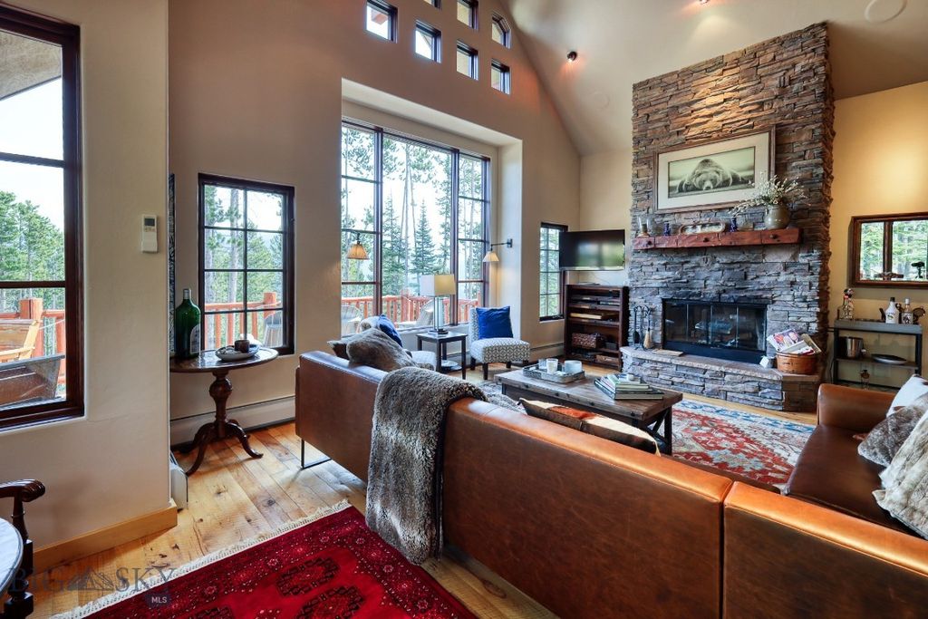 1 Hidden Trail, Big Sky, MT 59716 photo 5