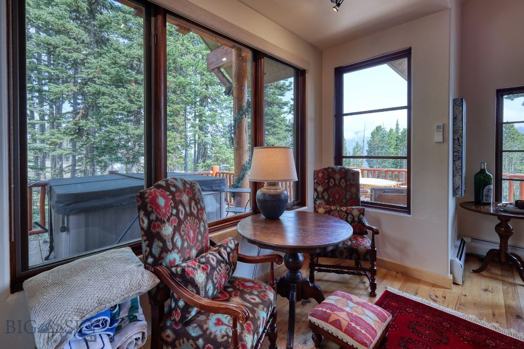 1 Hidden Trail, Big Sky, MT 59716 photo 6