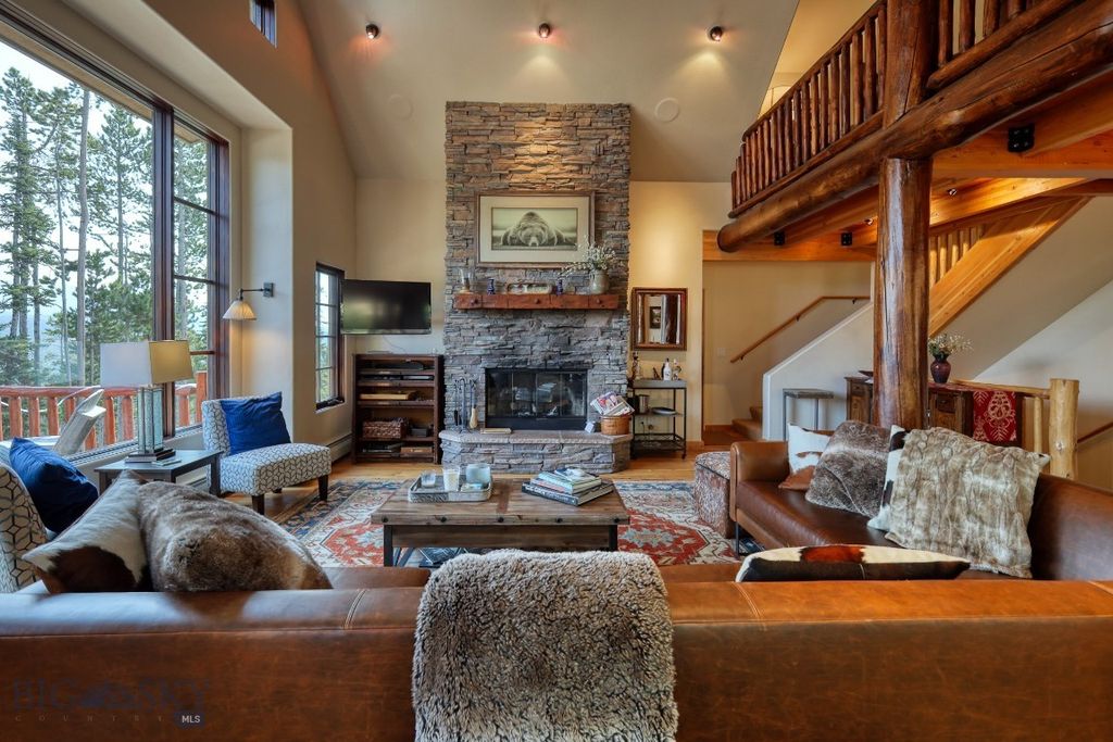 1 Hidden Trail, Big Sky, MT 59716 photo 7