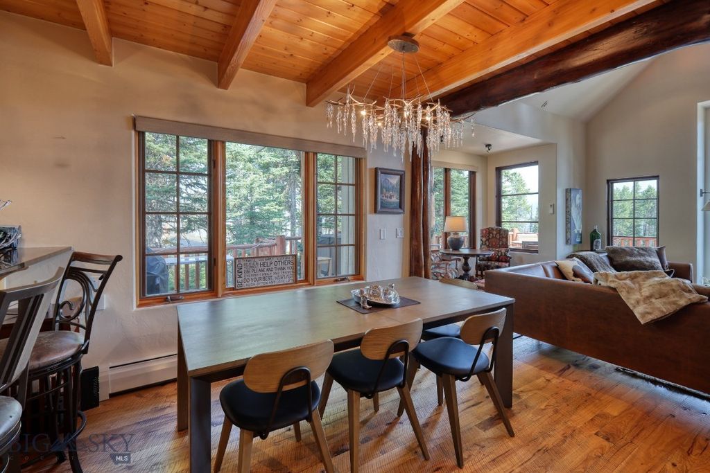 1 Hidden Trail, Big Sky, MT 59716 photo 9