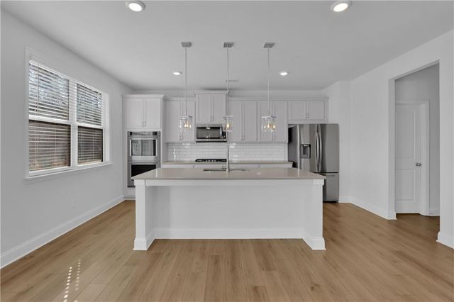 2979 Ogden Trail, Buford, GA 30519