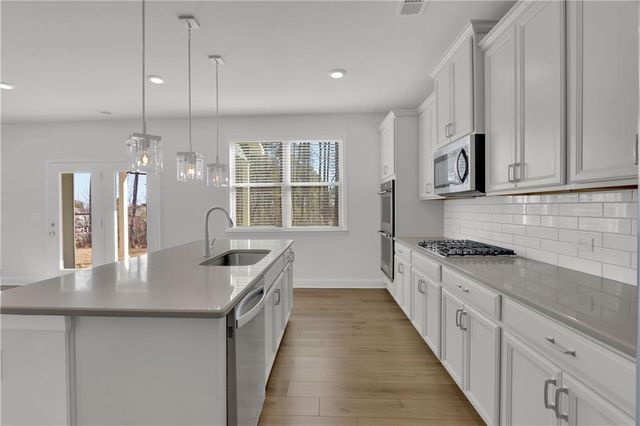 2979 Ogden Trail, Buford, GA 30519