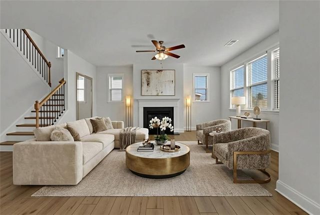 2979 Ogden Trail, Buford, GA 30519