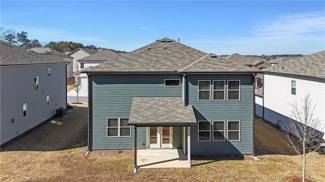 2979 Ogden Trail, Buford, GA 30519