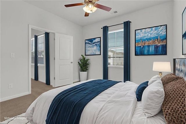 2979 Ogden Trail, Buford, GA 30519