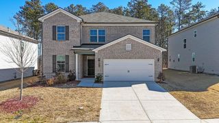 2979 Ogden Trail, Buford, GA 30519