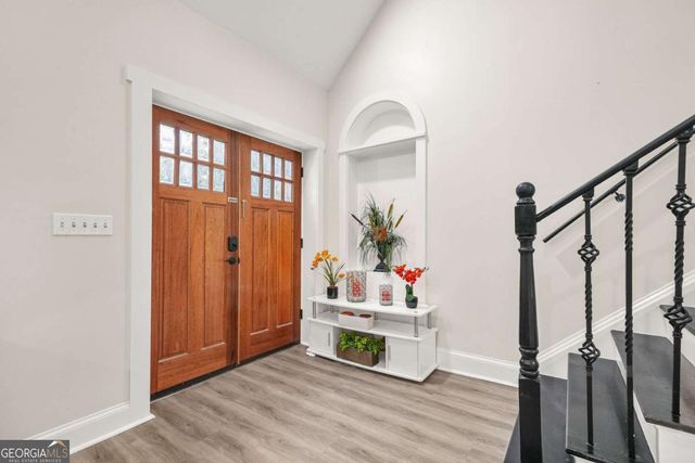 7445 Talbot Colony, Atlanta, GA 30328