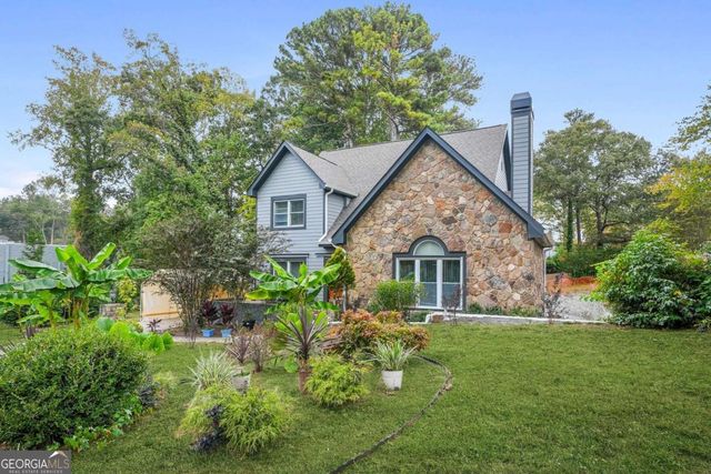 7445 Talbot Colony, Atlanta, GA 30328