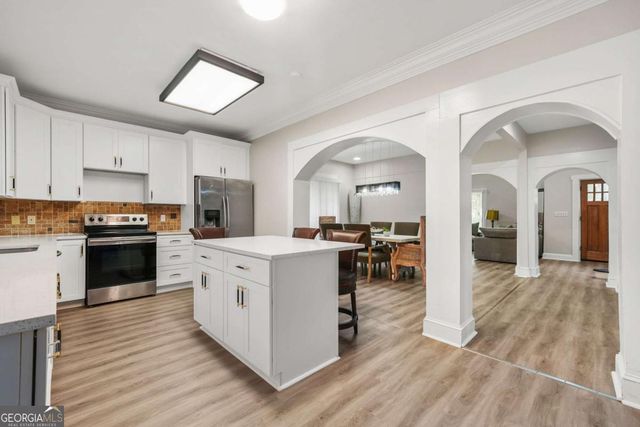 7445 Talbot Colony, Atlanta, GA 30328