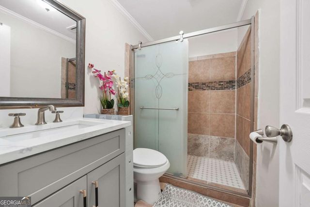 7445 Talbot Colony, Atlanta, GA 30328